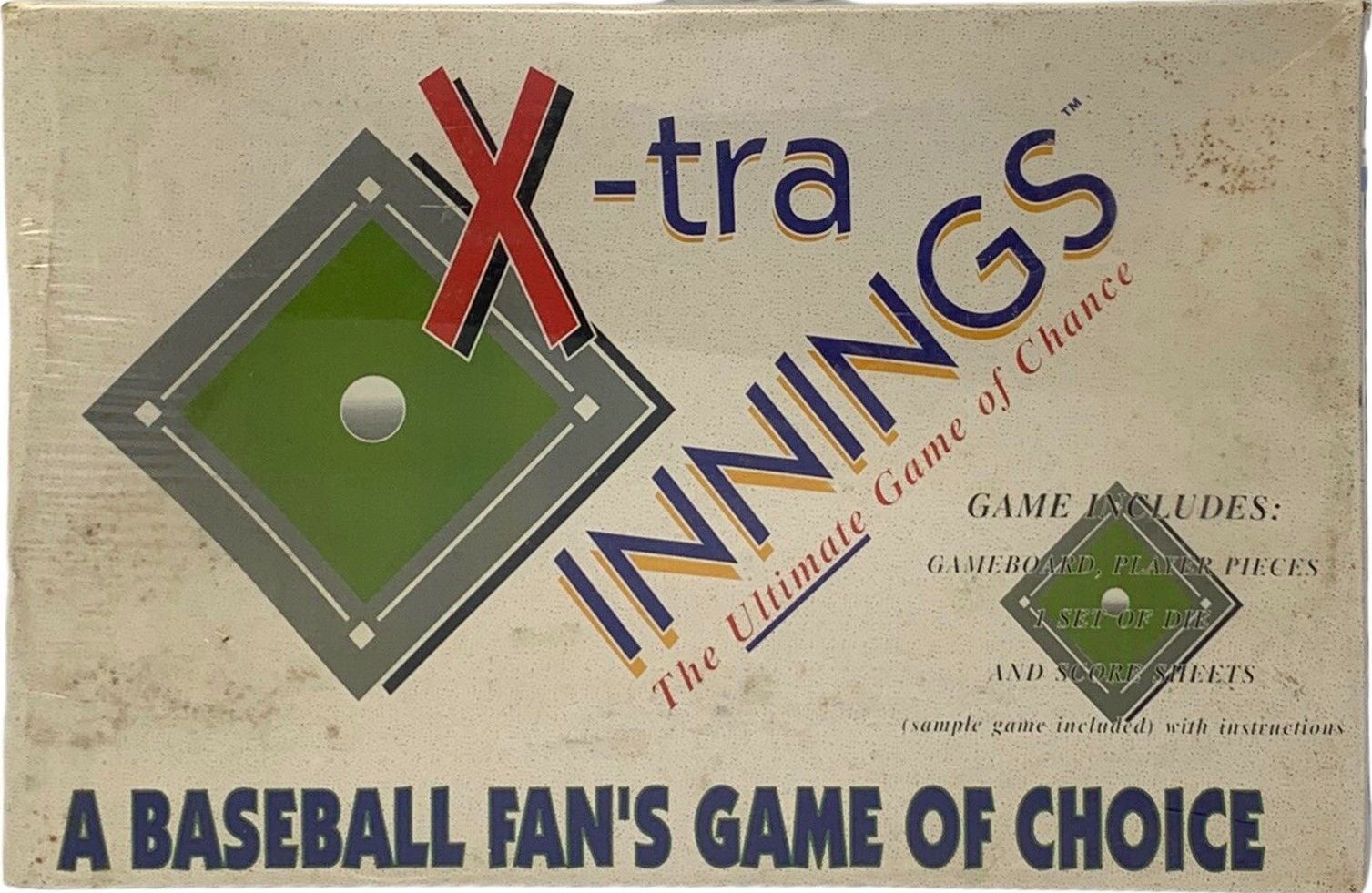 X-tra Innings