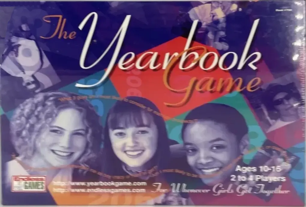 Yearbook Game, The