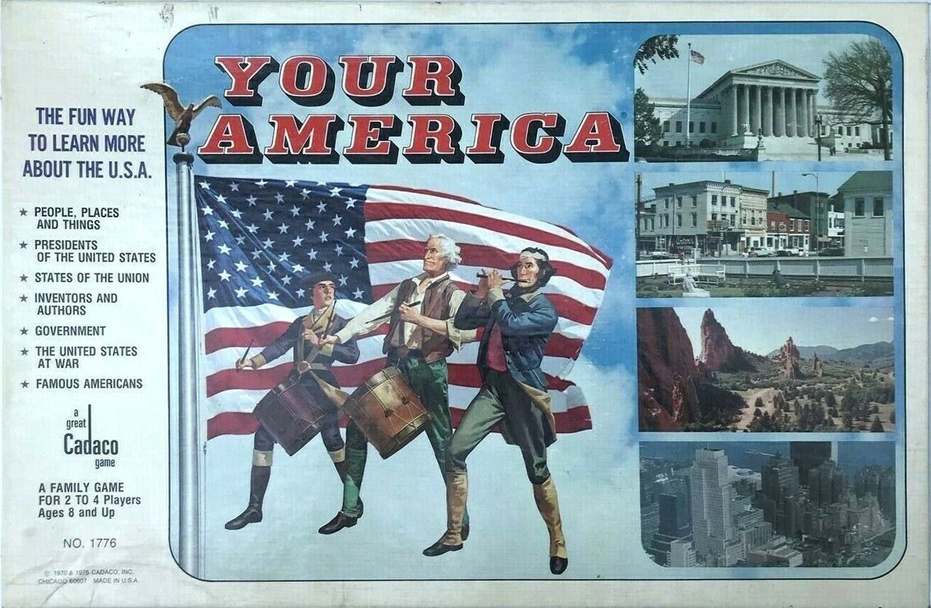 Your America