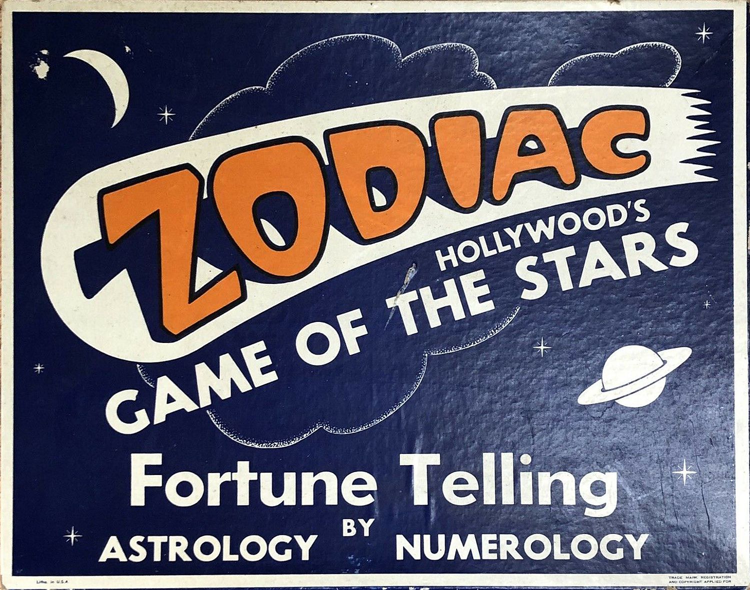 Zodiac