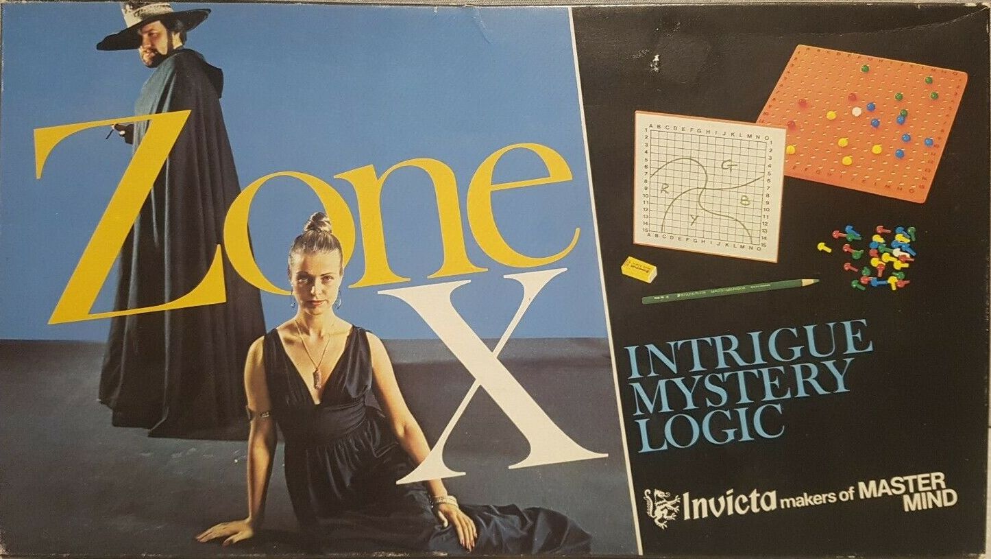 Zone-X