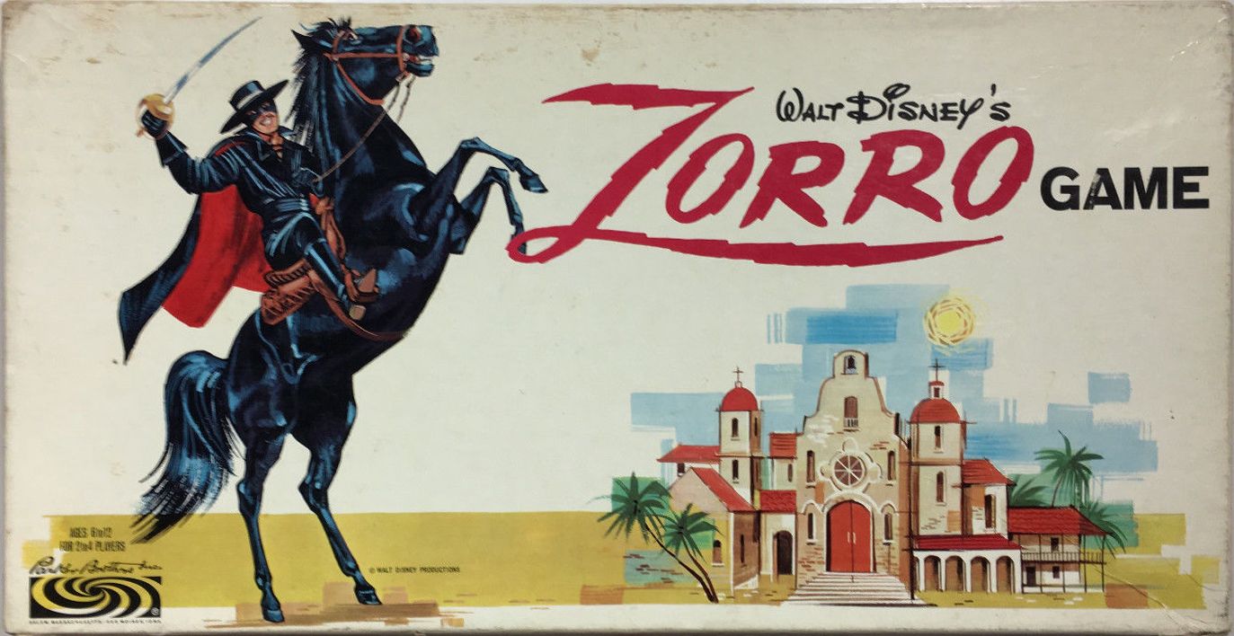 Zorro