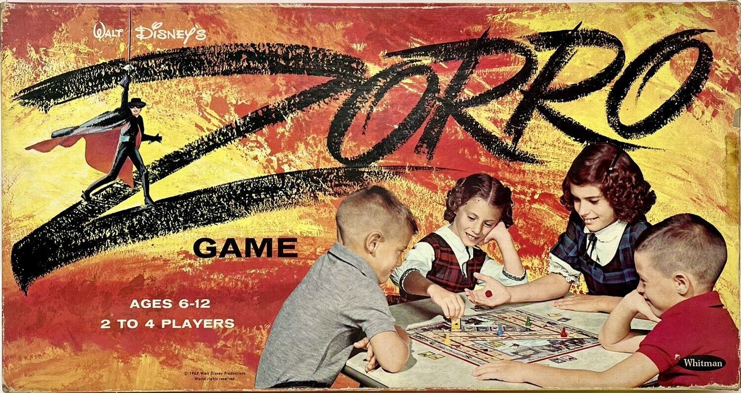 Zorro
