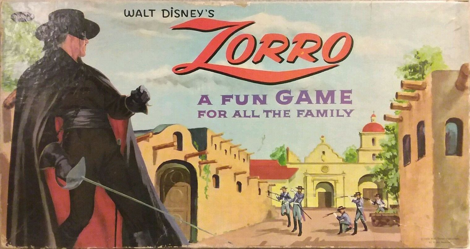 Zorro