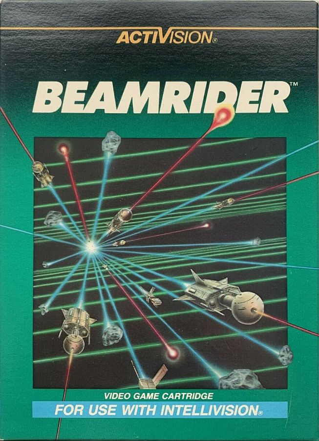 Beamrider