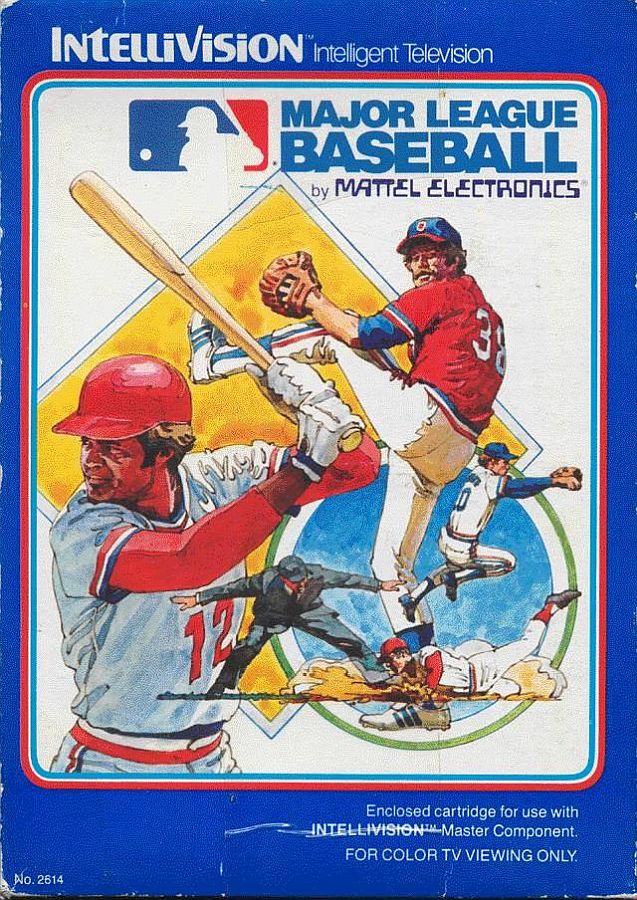 Major League Baseball